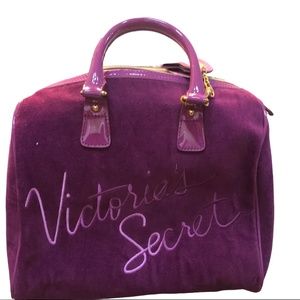 Vintage Y2K Victoria Secret Purse.  Brand New with Tags